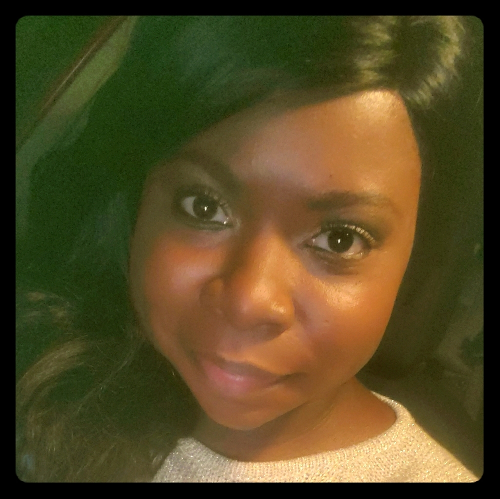 Meet your Posher, Toccara